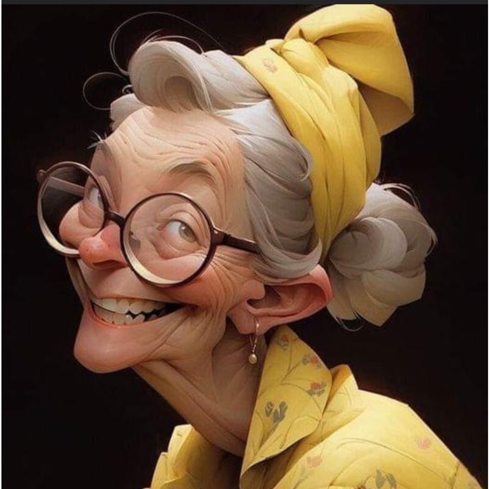 Meet your Posher, Yasmin